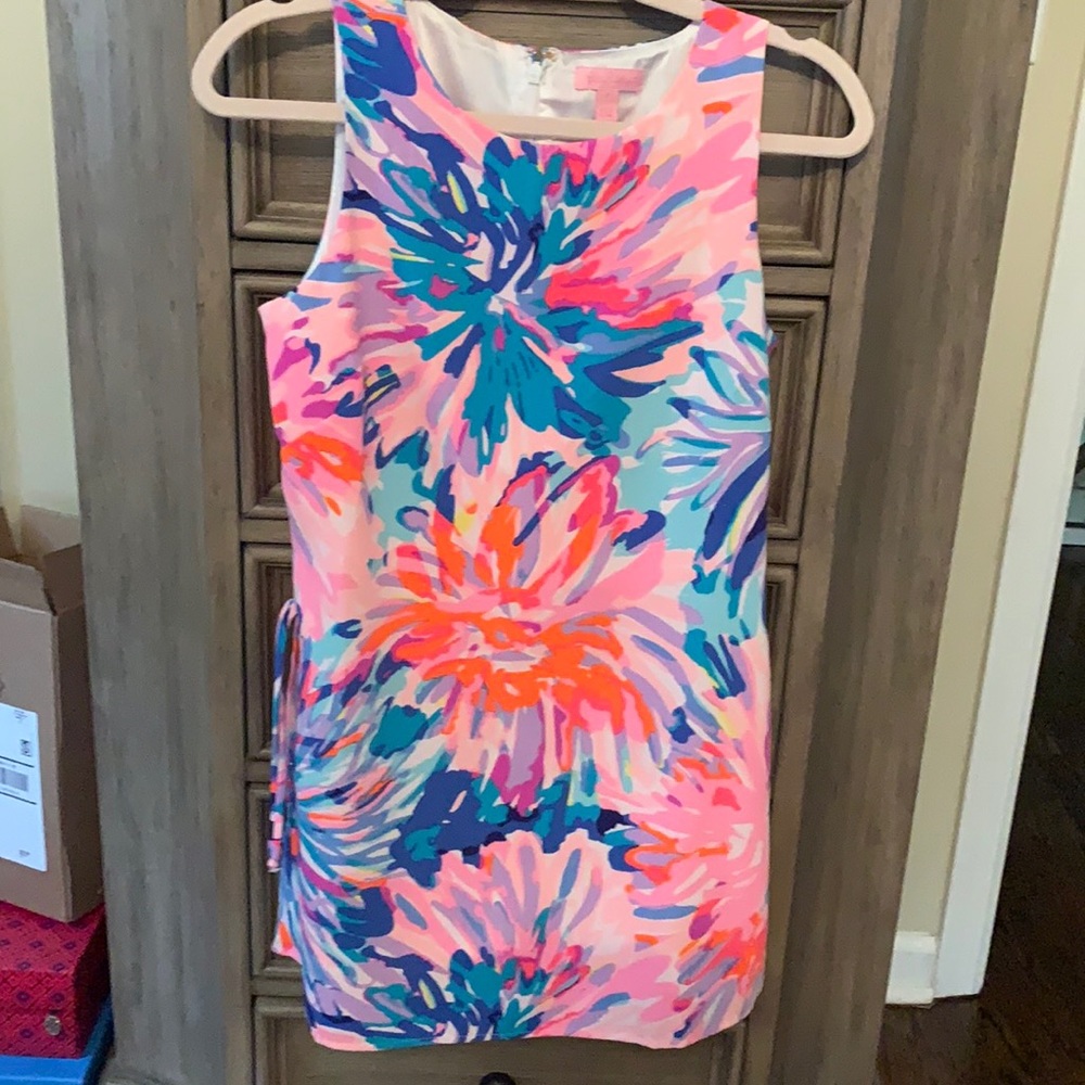 Lilly Pulitzer Donna romper 2